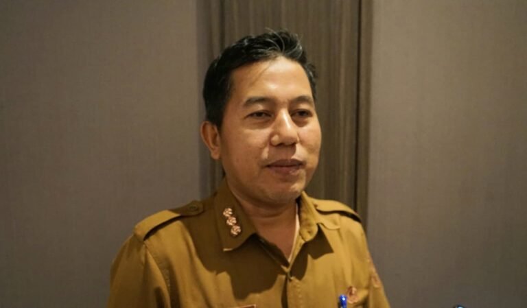 Pertamina Pindah ke Palaran, Tahap Konstruksi Dimulai 2026
Telah dibaca : 623 Kali.