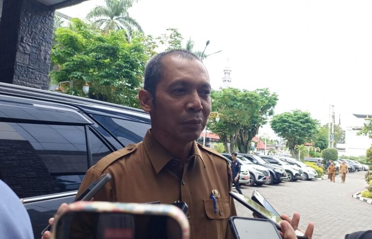 Antisipasi Longsor Saat Mudik Lebaran 2026, PUPR Kaltim Siagakan Alat Berat di 3 Wilayah
Telah dibaca : 641 Kali.