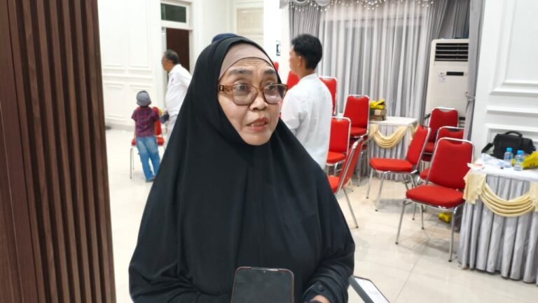 Wali Kota Bontang Imbau Warga Waspadai Kemunculan Buaya di Pesisir
Telah dibaca : 623 Kali.