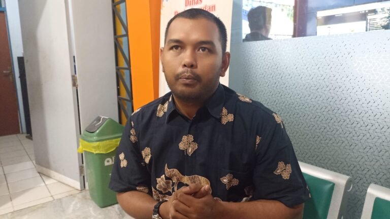 Transportasi Umum di Samarinda Ditarget Mulai 2027, Dishub Siapkan Skema Bertahap
Telah dibaca : 636 Kali.