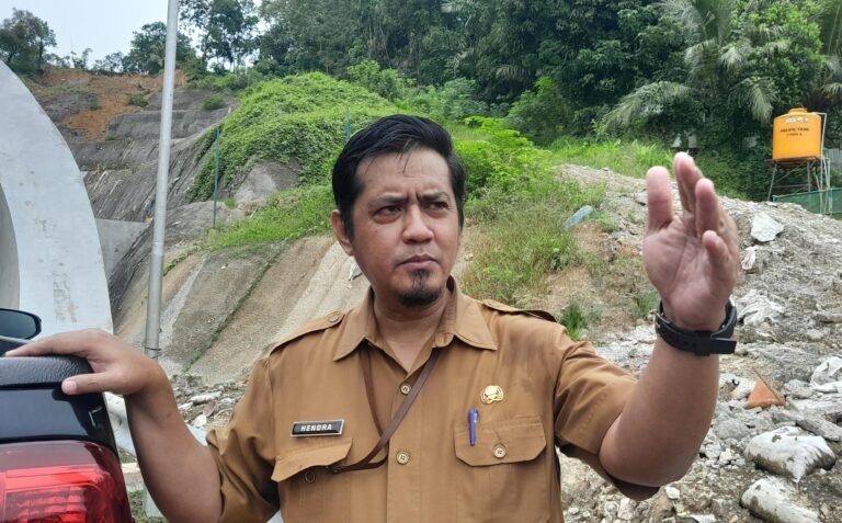 Perbaikan Longsor Terowongan Samarinda Masih Jadi Tanggung Jawab Kontraktor
Telah dibaca : 631 Kali.