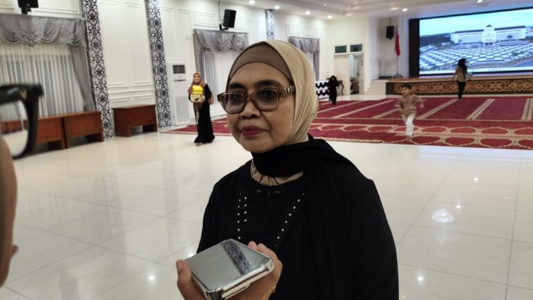 APBD Bontang Turun Jadi Rp1,9 Triliun, Wali Kota Pastikan Program Kesejahteraan Tetap Jalan
Telah dibaca : 632 Kali.