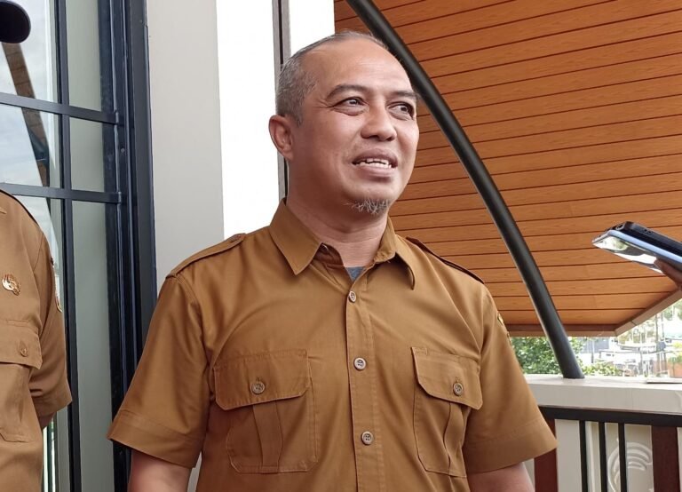 Sport Hub GOR Segiri Rampung, PUPR Usulkan Penataan Infrastruktur Pendukung
Telah dibaca : 627 Kali.