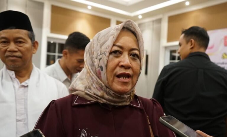 IWK Bone Kaltim Salurkan Santunan Anak Yatim di Sela Agenda Safari Ramadan
Telah dibaca : 632 Kali.