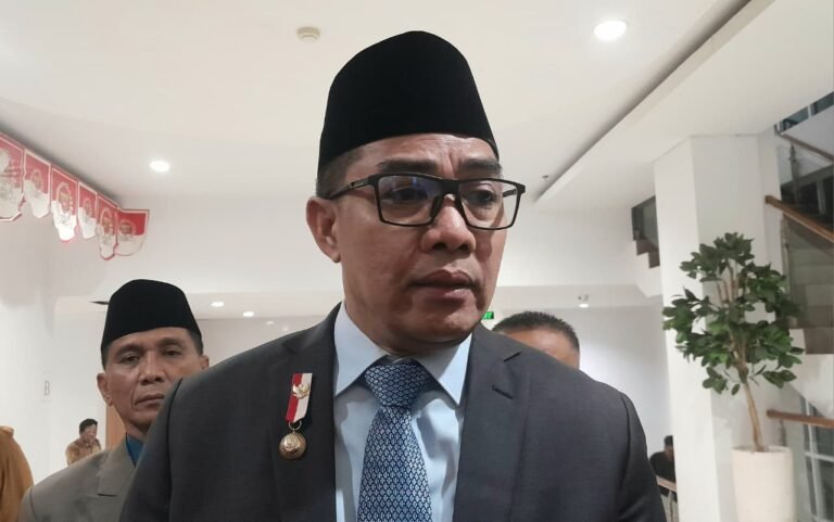 Sampaikan LKPJ 2025, Pemkot Samarinda Fokus Efisiensi dan Adaptasi Tekanan Fiskal
Telah dibaca : 632 Kali.