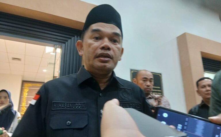 DPRD Kaltim Minta Kejelasan Aturan Pinjaman Pemkab Kukar ke Bankaltimtara Rp820 Miliar
Telah dibaca : 639 Kali.