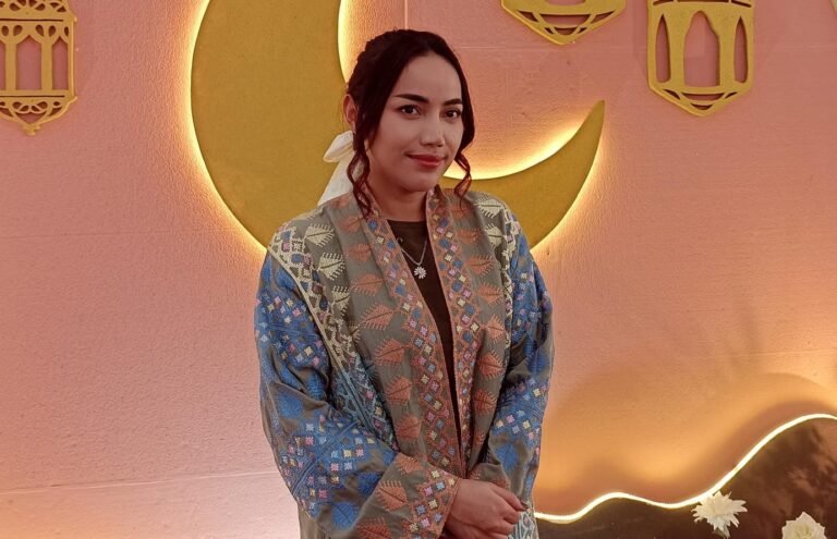 Nasdem Kaltim Buka Peluang Besar untuk Gen Z di Pileg 2029
Telah dibaca : 644 Kali.