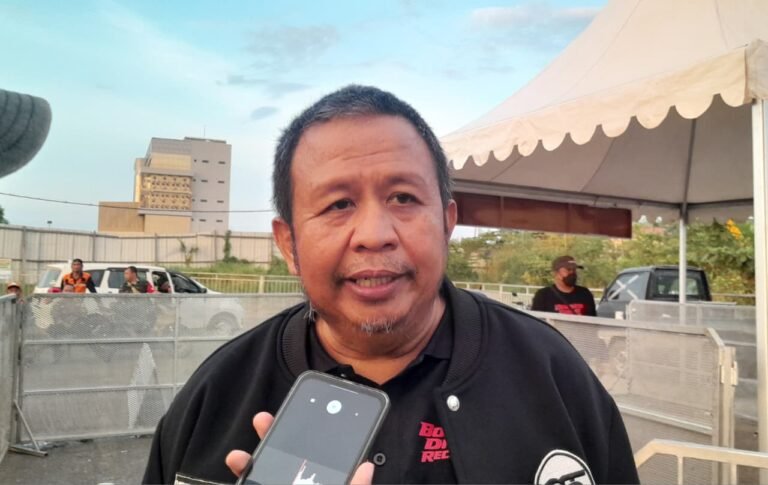 Puji Borneo Drag Record 2026, Pemkot Samarinda Siapkan Piala Wali Kota
Telah dibaca : 635 Kali.