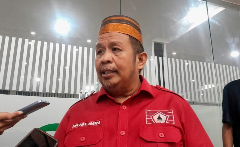 KKSS Samarinda Targetkan Penyelesaian Sengketa Lahan Warga yang Berlangsung 40 Tahun
Telah dibaca : 618 Kali.