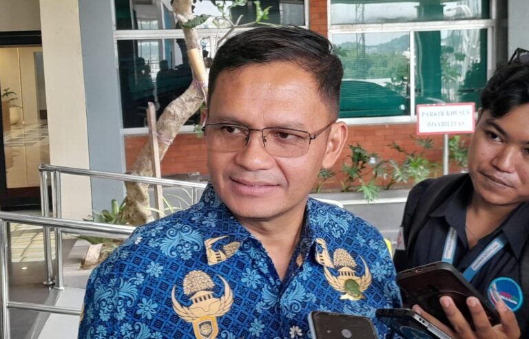 Dishub Samarinda Siapkan Posko Mudik Lebaran di Terminal, Pelabuhan dan Bandara
Telah dibaca : 622 Kali.