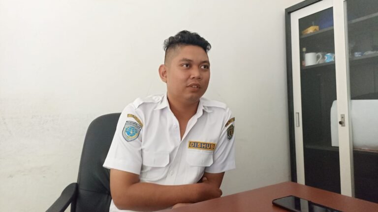 Dishub Kaltim Prediksi Arus Balik Lebaran di Terminal Lempake Berlangsung Bertahap
Telah dibaca : 631 Kali.