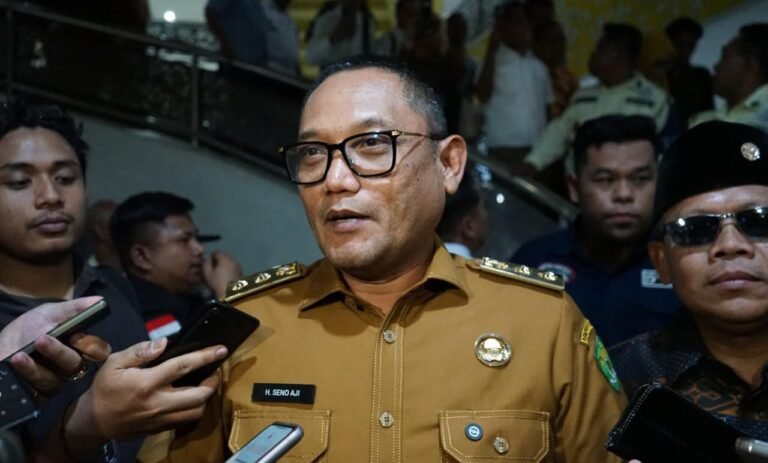 Pemprov Kaltim Perluas Sosialisasi Gratispol ke Kampus, Siapkan Call Center 24 Jam
Telah dibaca : 633 Kali.