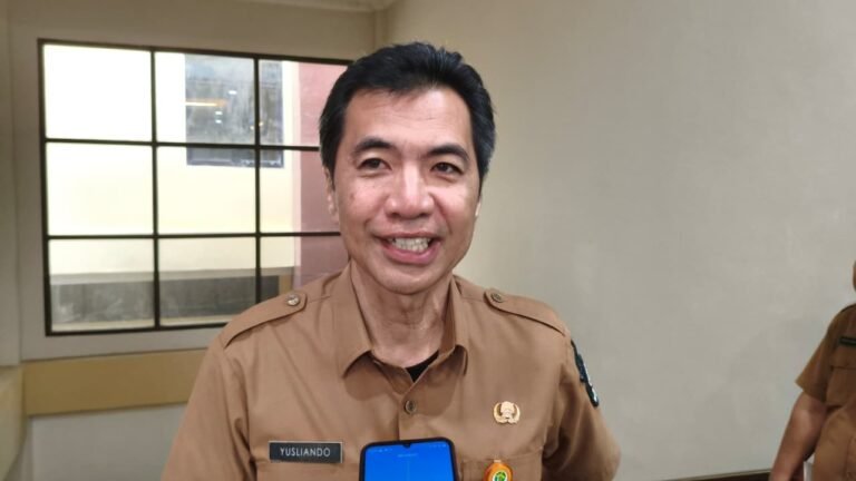 Jelang Mudik Lebaran 2026, Dishub Kaltim Perketat Ramp Check Bus dan Kapal di Samarinda
Telah dibaca : 630 Kali.