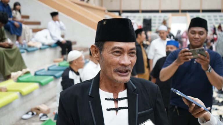 LBH KKSS Samarinda Diminta Jadi Garda Terdepan Cegah Masalah Hukum Masyarakat
Telah dibaca : 629 Kali.