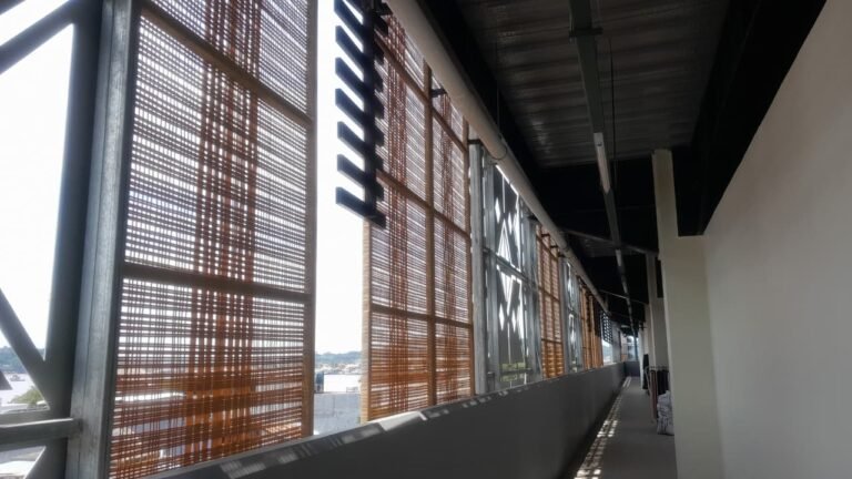 Peresmian Pasar Pagi Samarinda Ditunda, Pemkot Perbaiki Sirkulasi Udara dan Antisipasi Tempias
Telah dibaca : 624 Kali.