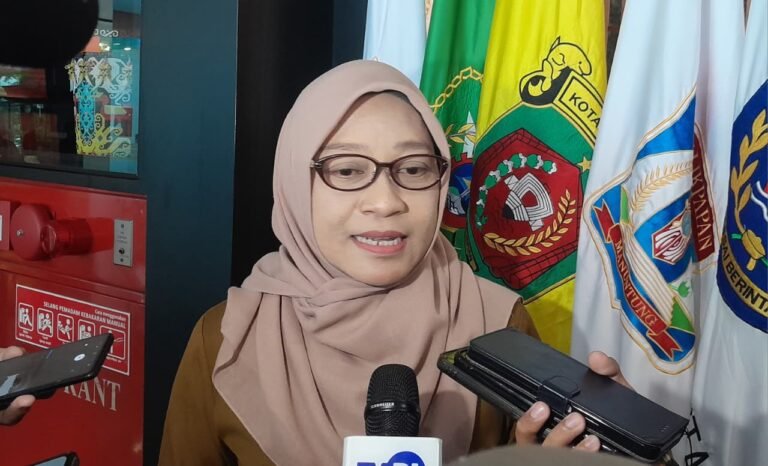 RKPD 2027 Kaltim Fokus Hilirisasi dan Investasi, Pemprov Siapkan Strategi Hadapi Tekanan Fiskal
Telah dibaca : 634 Kali.