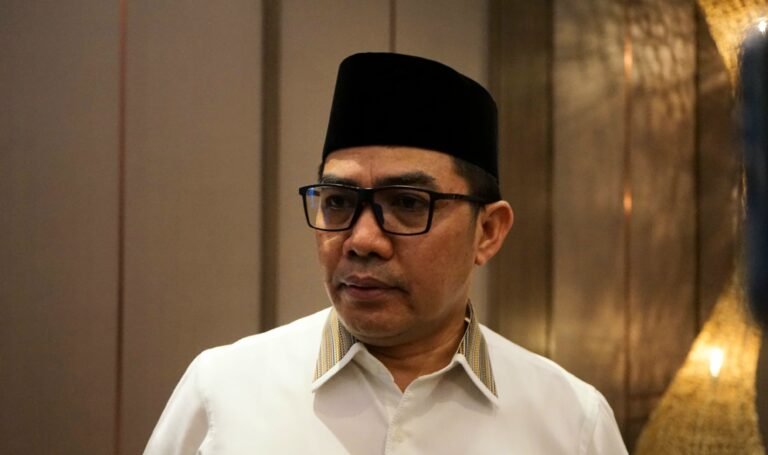 Fuel Terminal Segera Dibangun di Palaran, Andi Harun: Jawaban atas Kebutuhan BBM Samarinda
Telah dibaca : 620 Kali.