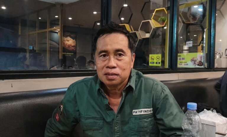 Tingkatkan Kapasitas SDM, MSI Group Wajibkan Wartawan UKW dan Siapkan Reward
Telah dibaca : 625 Kali.