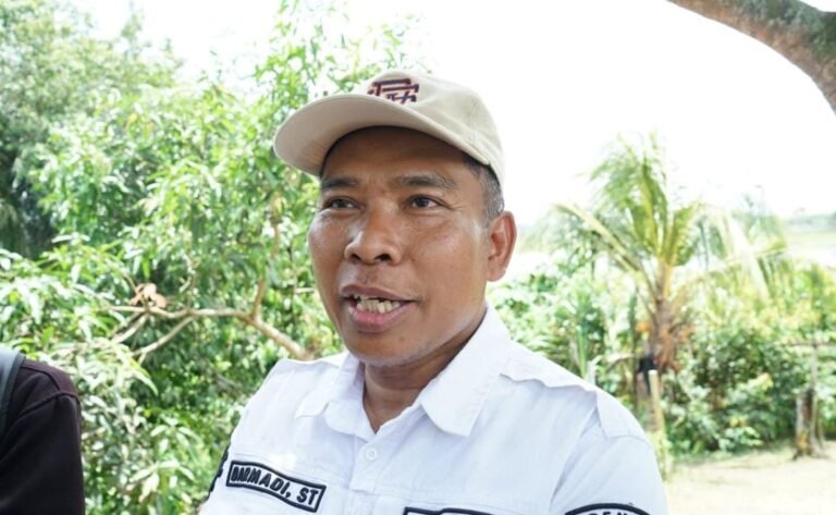 Outlet Kolam Retensi Sempaja Dikebut, Pemkot Samarinda Targetkan Koneksi Drainase Tuntas Tahun Ini
Telah dibaca : 632 Kali.