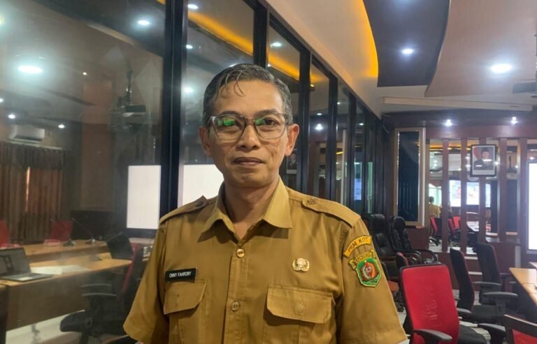 Pemkot Samarinda Mulai Susun Dokumen Perencanaan RKPD 2027
Telah dibaca : 635 Kali.