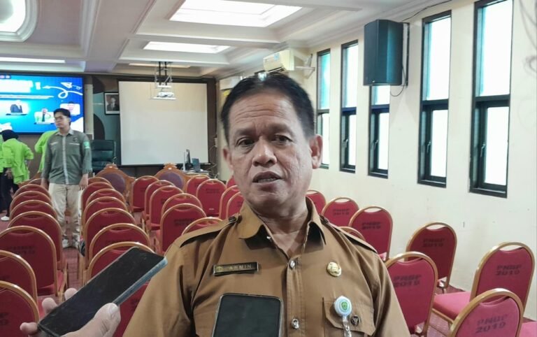 Disdikbud Kaltim Targetkan Zero Sekolah Rusak di 2027
Telah dibaca : 634 Kali.