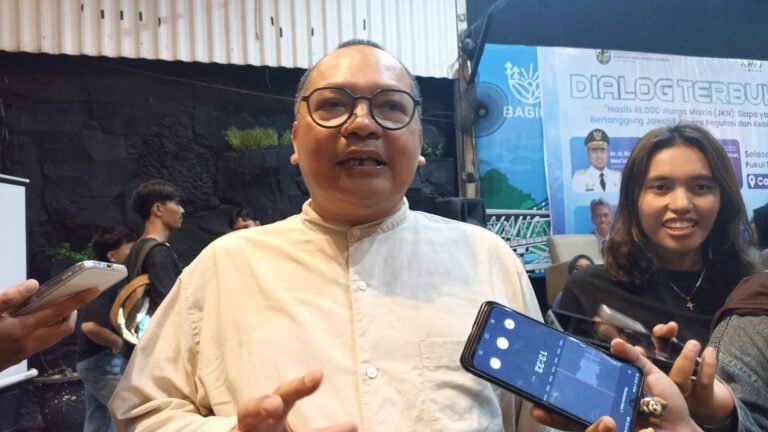 Dinkes Kaltim Pastikan Anggaran JKN 2026 Masih Aman
Telah dibaca : 641 Kali.