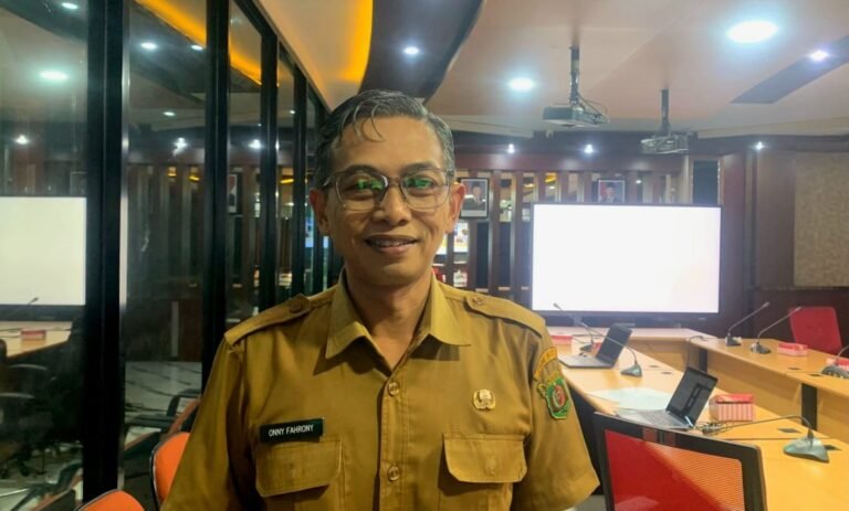 Proyeksi Keuangan Daerah Menurun, Pemkot Samarinda Antisipasi Kebijakan Efisiensi di 2027
Telah dibaca : 639 Kali.