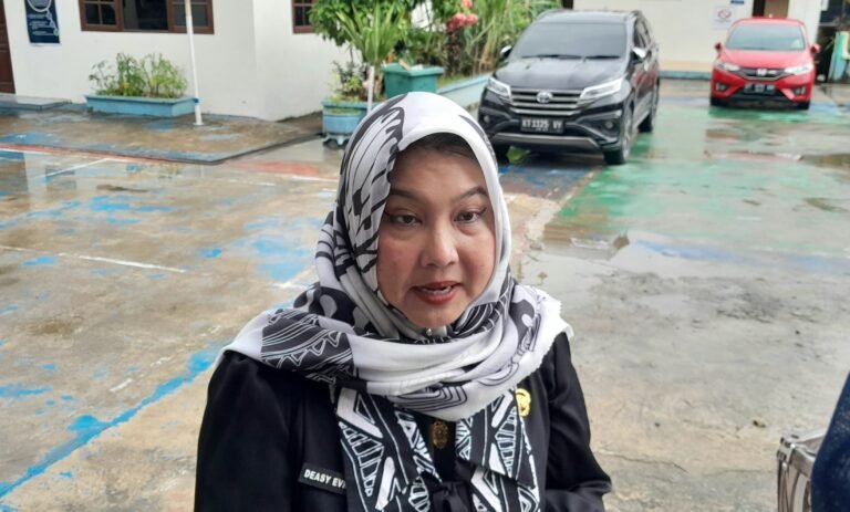 Tingkatkan Kualitas Hidup Lansia, Pemkot Samarinda Perkuat Program SiDaya
Telah dibaca : 632 Kali.