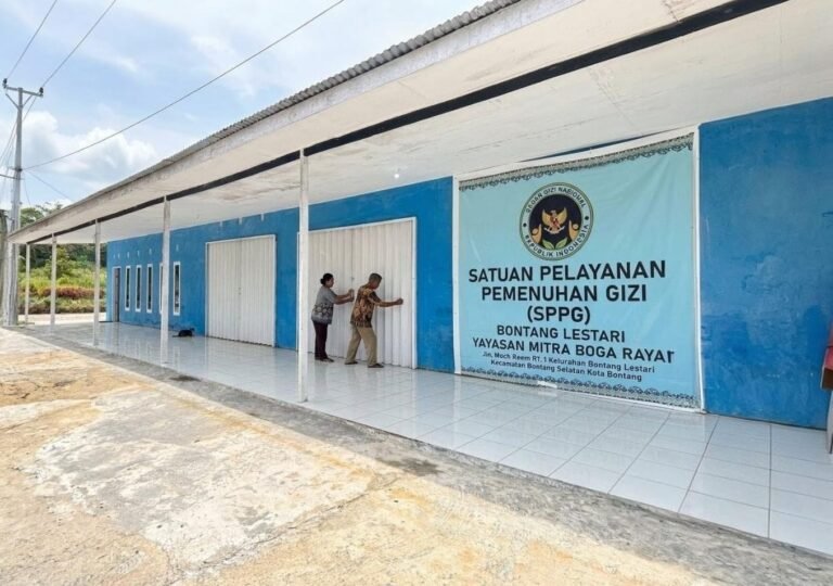 BGN Ubah Skema Program Makan Bergizi Gratis, Menu Kering Dihapus
Telah dibaca : 634 Kali.