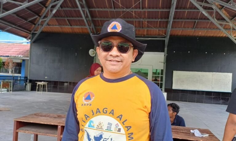 BPBD Samarinda Waspadai El Nino, Potensi Meningkatnya Karhutla
Telah dibaca : 646 Kali.