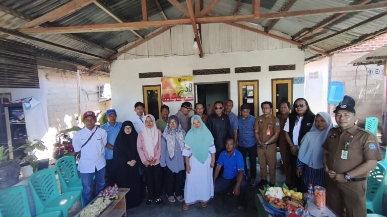 Warga Tanjung Laut Terancam Tergusur, DPRD Bontang Turun Tangan
Telah dibaca : 633 Kali.