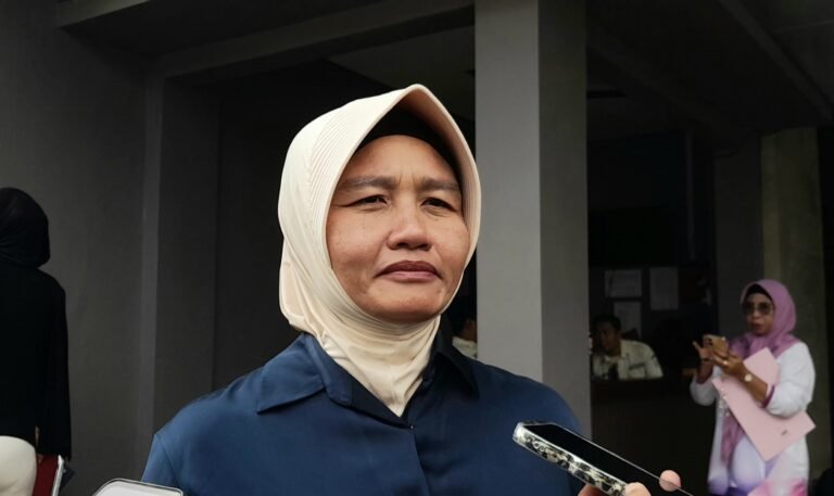 Efisiensi Ketat, Pemkot Samarinda Hanya Jalankan Program Super Duper Prioritas
Telah dibaca : 638 Kali.