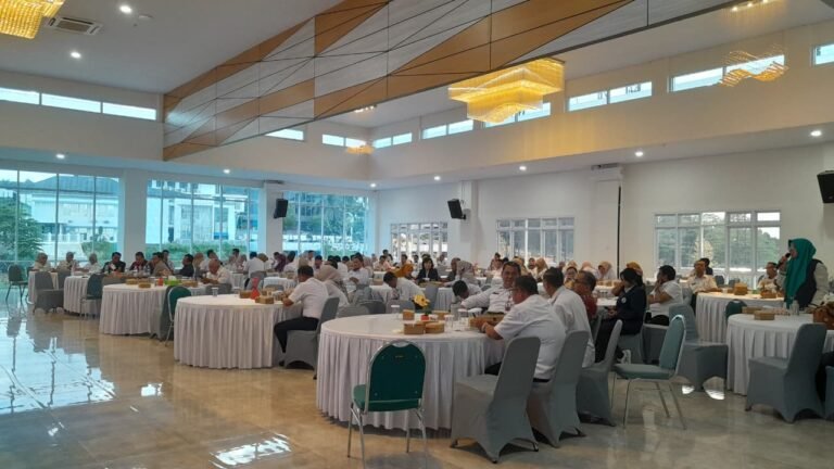 Pemkot Samarinda Dorong ‘Kerja Cerdas’ dalam RKPD 2027, Saring 8.800 Usulan Program
Telah dibaca : 621 Kali.