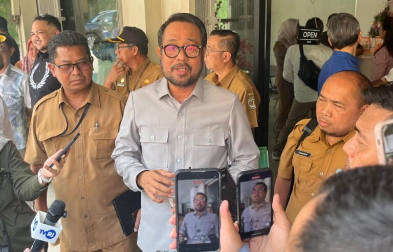 DPRD Kaltim Dorong Revitalisasi Mal Lembuswana Jelang Berakhirnya Kontrak 2026
Telah dibaca : 634 Kali.