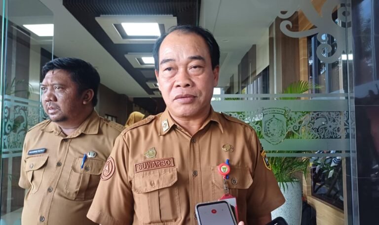 DLH Samarinda Matangkan Kerja Sama dengan Pemkab Kukar untuk Penuhi Kuota Sampah PSEL
Telah dibaca : 627 Kali.