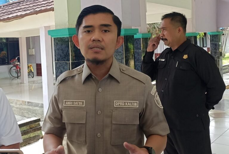 DPRD Kaltim Minta Audit Medis Kasus Bayi di RSUD AWS
Telah dibaca : 631 Kali.