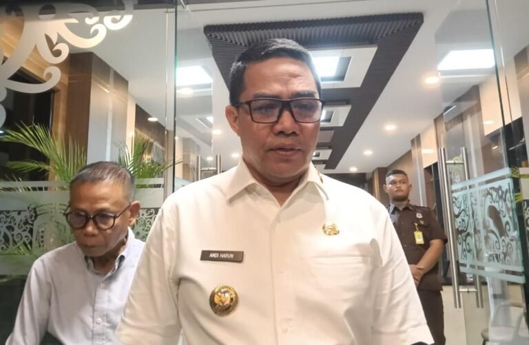 Skema WFH Pemkot Samarinda, Mulai Pekan Depan
Telah dibaca : 632 Kali.