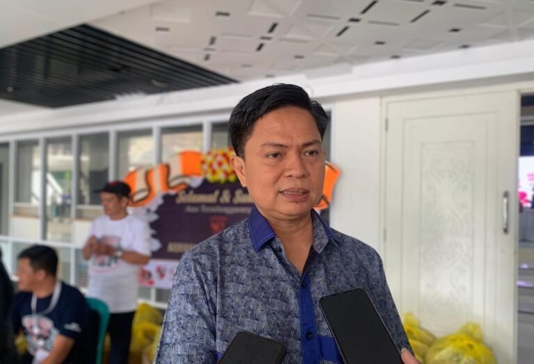 DPRD Samarinda Minta Pemprov Kaltim Evaluasi Pengalihan Pembiayaan JKN
Telah dibaca : 630 Kali.