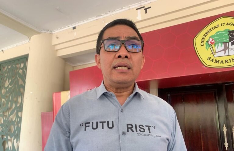 Andi Harun Sebut Pengalihan Beban JKN Cacat Prosedur dan Tabrak Aturan
Telah dibaca : 629 Kali.