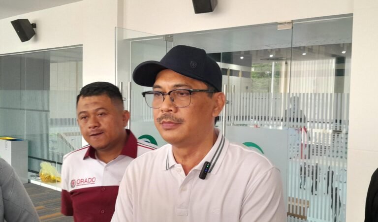 Porprov Kaltim 2026 Dipastikan Digelar November, Fokus Persiapan Menuju PON 2028
Telah dibaca : 632 Kali.