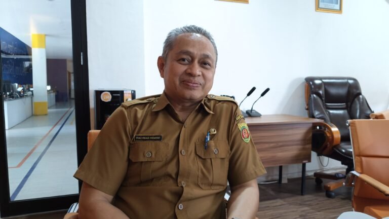 Sektor Sawit Sumbang Rp127 Miliar bagi Pendapatan Samarinda
Telah dibaca : 640 Kali.