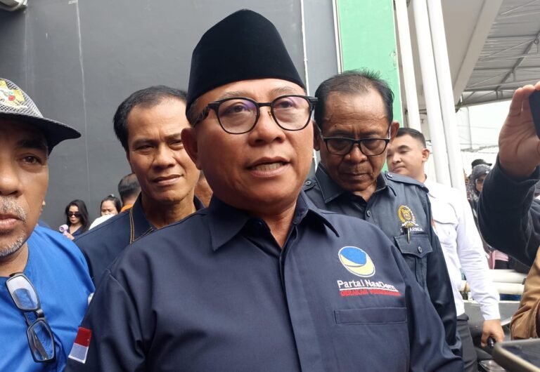 NasDem Kaltim Tegaskan Tak Ada Merger dengan Gerindra, Minta Klarifikasi Tempo
Telah dibaca : 636 Kali.