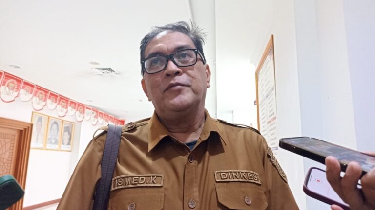 Pemkot Samarinda Tegaskan Tolak Redistribusi JKN, Tunggu Respons Provinsi
Telah dibaca : 623 Kali.