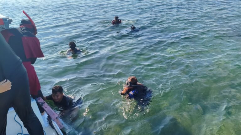 Karang Pasilan, Surga Tersembunyi di Laut Bontang dengan Spot Snorkeling Eksotis
Telah dibaca : 647 Kali.