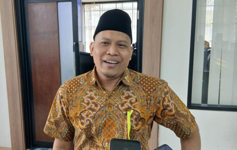 ASN WFH, Salehuddin Wanti-wanti Jangan Sampai Jadi Libur Terselubung
Telah dibaca : 626 Kali.