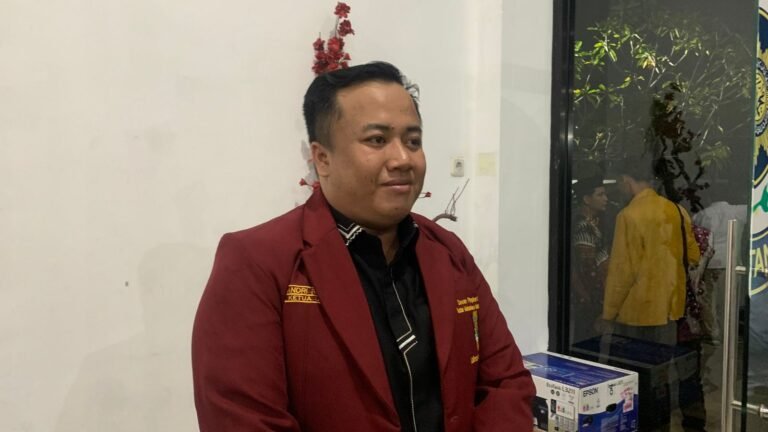 IMM Kaltim Soroti Isu Lingkungan dan Rencana Perluas Jangkauan Organisasi
Telah dibaca : 627 Kali.