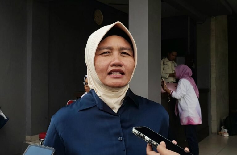 Seleksi Paskibraka Samarinda 2026 Diikuti 277 Peserta
Telah dibaca : 645 Kali.