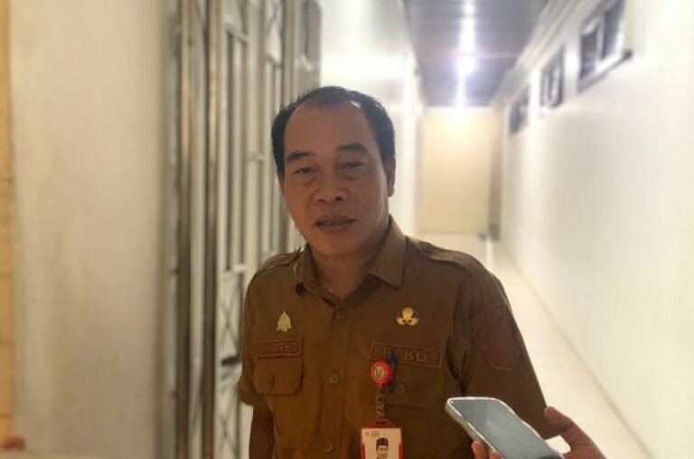 12 Dapur MBG di Samarinda Ditutup Sementara, Terkendala IPAL
Telah dibaca : 657 Kali.