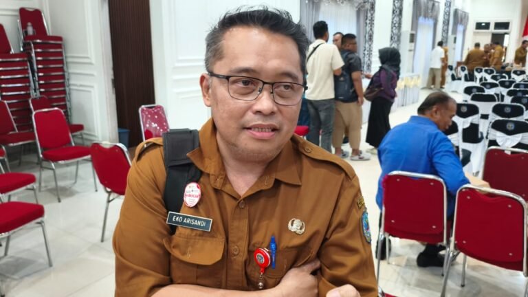 Serapan Rendah, Program Kredit Bontang Kreatif Belum Maksimal Dorong UMKM
Telah dibaca : 639 Kali.