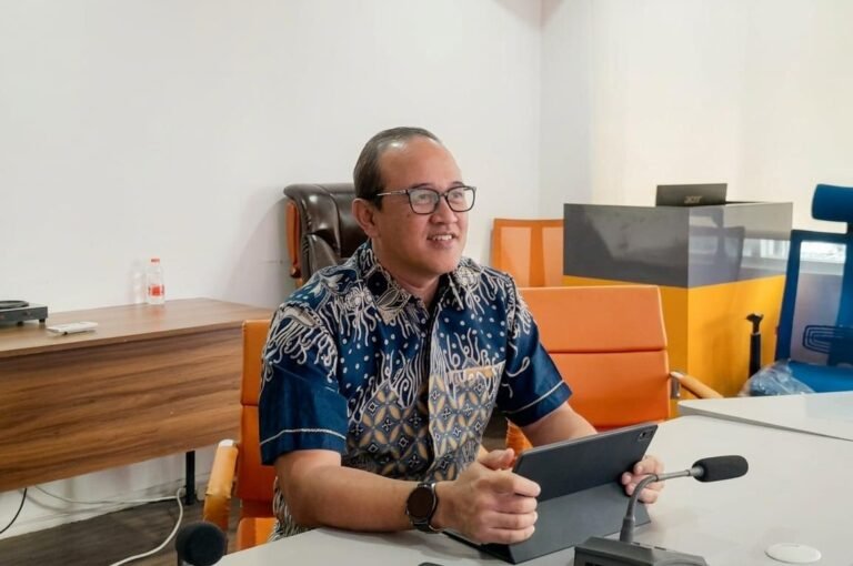 PAD Samarinda Triwulan I 2026 Lampaui Target, Pajak Jadi Penopang Utama
Telah dibaca : 635 Kali.